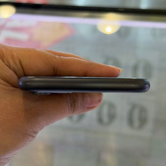 iPhone11 128GB สีดำ เครื่องศูนย์ โมเดลTH 🔥🔥 รูปที่ 6