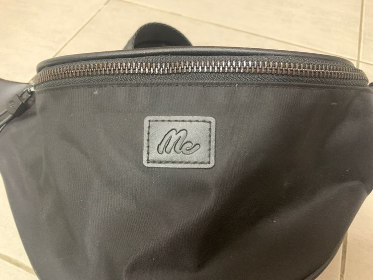 Mc JEANS กระเป๋าสะพาย มือสอง ทรงสวย รูปที่ 3