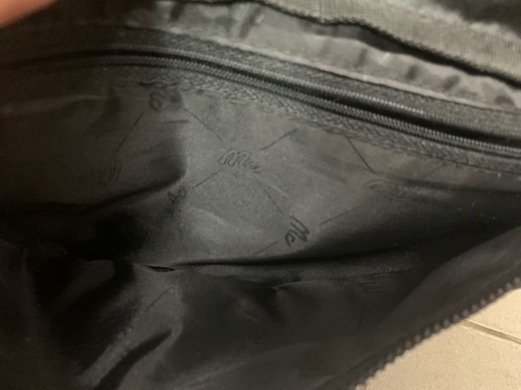 Mc JEANS กระเป๋าสะพาย มือสอง ทรงสวย รูปที่ 7