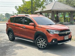 2022 Suzuki Xl7  รถเกรดA