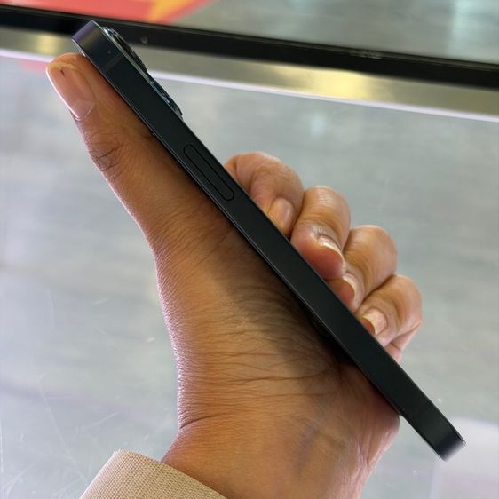 iPhone13 128GB สีดำ เครื่องศูนย์ โมเดลTH สภาพสวยมากๆ ครบยกกล่อง ประกันศูนย์ยาวๆ🔥🔥 รูปที่ 5