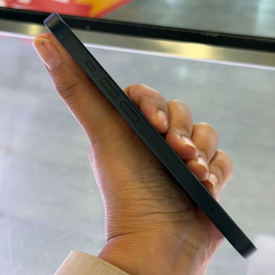 iPhone13 128GB สีดำ เครื่องศูนย์ โมเดลTH สภาพสวยมากๆ ครบยกกล่อง ประกันศูนย์ยาวๆ🔥🔥 รูปที่ 4