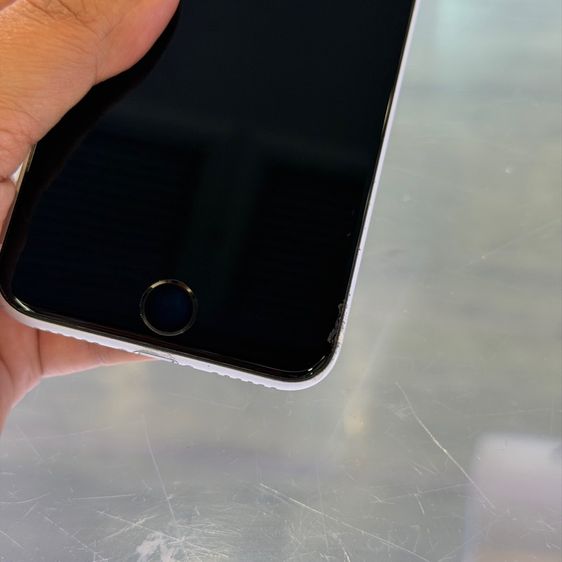 iPhone SE 2020 128GB สีขาว เครื่องศูนย์ โมเดลTH 🔥🔥 รูปที่ 10
