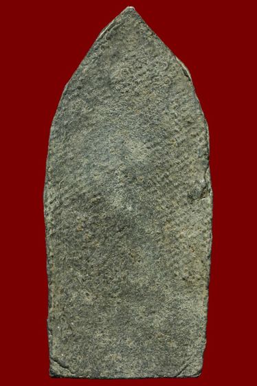 พระเนื้อโลหะเก่าฐาน1.7สูง4.4ซ.ม BB 284 รูปที่ 2