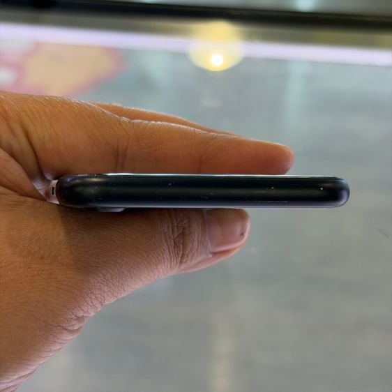 iPhone SE 2020 256GB สีดำ เครื่องศูนย์ โมเดลTH สภาพสวยมากๆ🥰🥰 รูปที่ 6