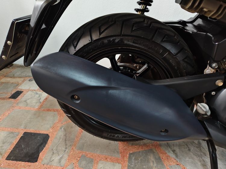 Qbix-s เครื่องดี ชุดสีสวย  รูปที่ 13