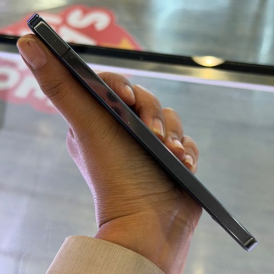 IQOO 12 5G สีดำ(Alpha) เครื่องศูนย์ สภาพสวยมาก จอ6.78นิ้ว แรม16รอม512 Snap8 Gen3 กล้อง64ล้าน(3ตัว)🔥🔥 รูปที่ 3