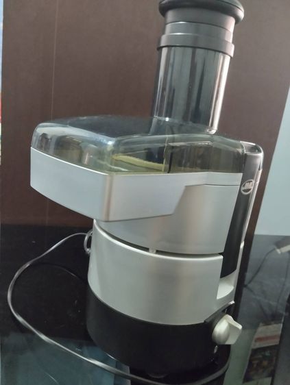 เครื่องคั้นน้ําผลไม้ JML ของ TV Direct ปั่นผักผลไม้แยกกากขนาดใหญ่ รูปที่ 2