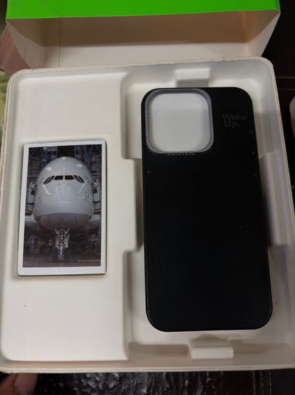 เคสคาบอนแท้ iPhone 15 pro รูปที่ 7