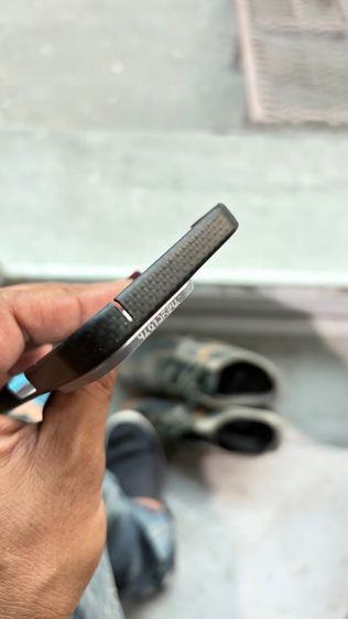 เคสคาบอนแท้ iPhone 15 pro รูปที่ 2