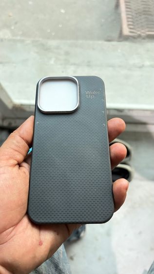 เคสคาบอนแท้ iPhone 15 pro