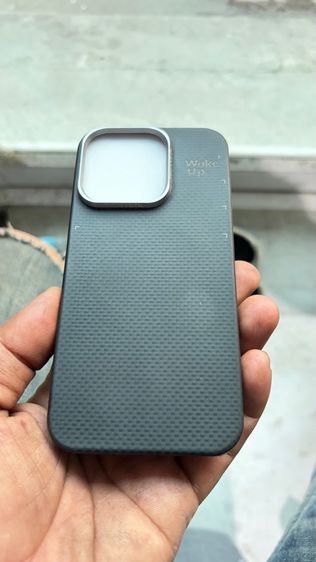 เคสคาบอนแท้ iPhone 15 pro รูปที่ 3