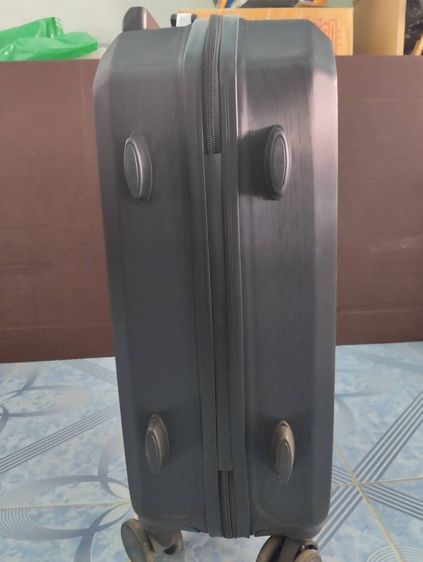กระเป๋าเดินทาง วัสดุ ABS ขนาด 20 นิ้ว รูปที่ 4