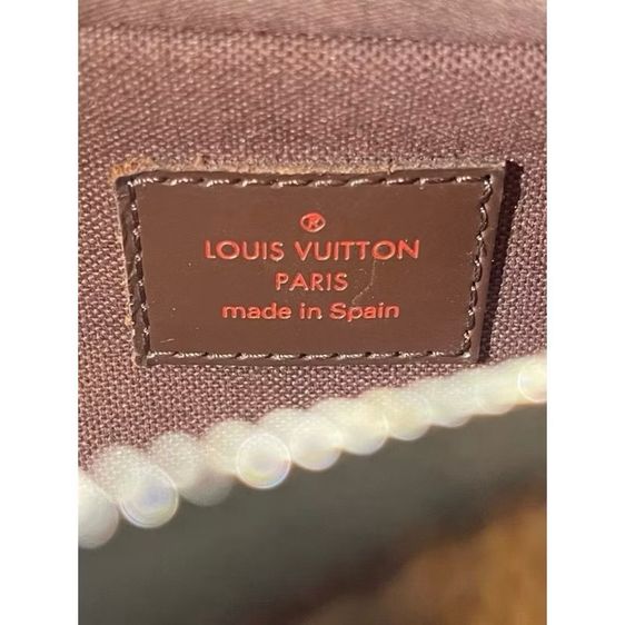 Lv Geronimos Lvคาดอก กระเป๋าหลุยส์ กระเป๋าLv กระเป๋าคาดอก กระเป๋าคาดเอว กระเป๋าพาดไหล่ รูปที่ 7