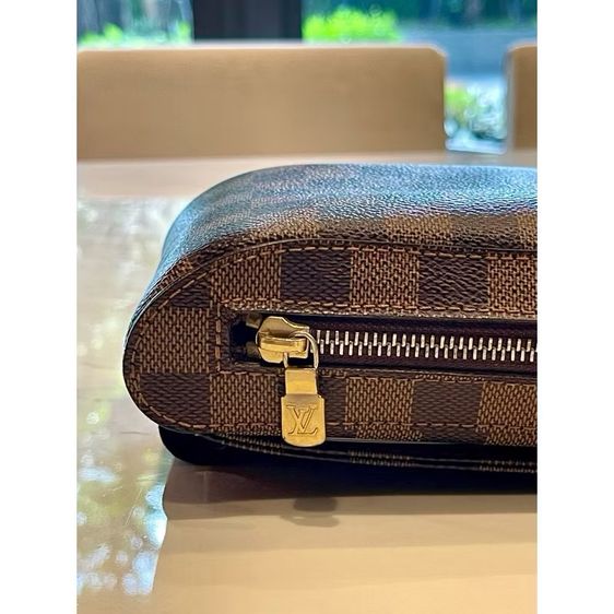 Lv Geronimos Lvคาดอก กระเป๋าหลุยส์ กระเป๋าLv กระเป๋าคาดอก กระเป๋าคาดเอว กระเป๋าพาดไหล่ รูปที่ 2