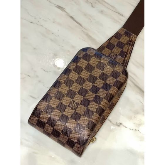 Lv Geronimos Lvคาดอก กระเป๋าหลุยส์ กระเป๋าLv กระเป๋าคาดอก กระเป๋าคาดเอว กระเป๋าพาดไหล่