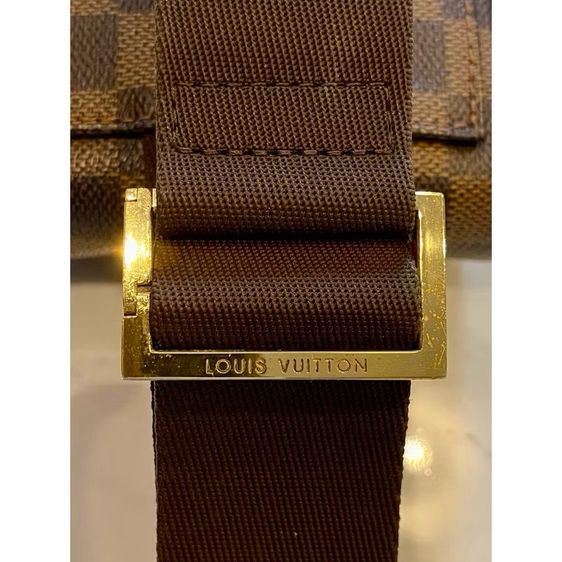 Lv Geronimos Lvคาดอก กระเป๋าหลุยส์ กระเป๋าLv กระเป๋าคาดอก กระเป๋าคาดเอว กระเป๋าพาดไหล่ รูปที่ 3