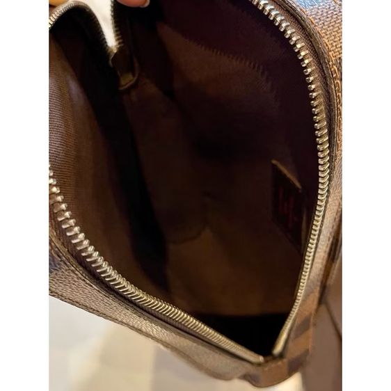 Lv Geronimos Lvคาดอก กระเป๋าหลุยส์ กระเป๋าLv กระเป๋าคาดอก กระเป๋าคาดเอว กระเป๋าพาดไหล่ รูปที่ 6