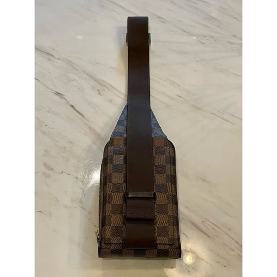 Lv Geronimos Lvคาดอก กระเป๋าหลุยส์ กระเป๋าLv กระเป๋าคาดอก กระเป๋าคาดเอว กระเป๋าพาดไหล่ รูปที่ 5