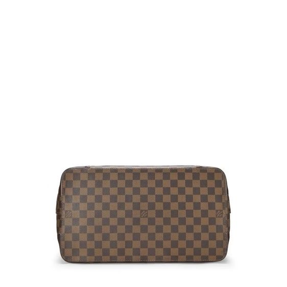 Lv Damier Hampstead GM Tote Neverfull Bag กระเป๋าหลุยส์ กระเป๋าใบใหญ่ Lvใบใหญ่ รูปที่ 5