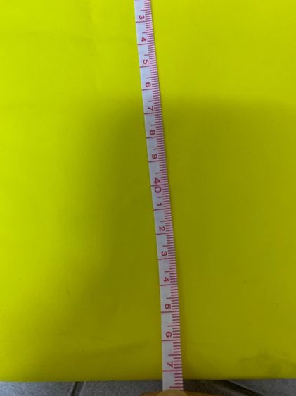 Decathlonกระเป๋าผ้า สีสดใส ใบใหญ่จุได้เยอะ รูปที่ 5