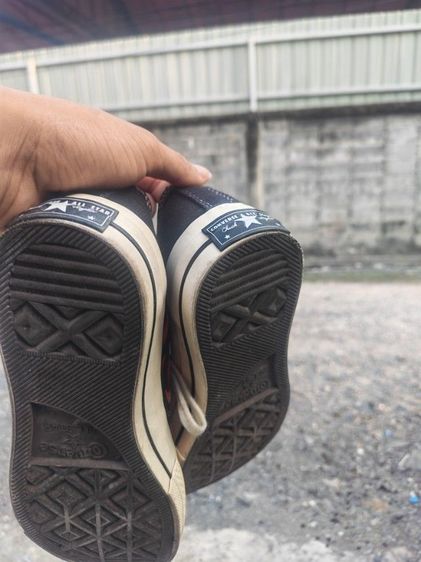 ขายConverse Chuck 70ลายไฟ รูปที่ 6