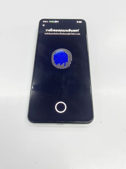 Realme 12+ 5G 8+4 256 GB เขียว สแกนได้ ใช้งานได้ดี ราคาถูกกใจ รูปที่ 5