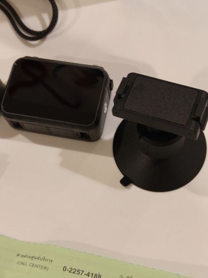 ขาย DJI OSMO NANO

64G รูปที่ 3