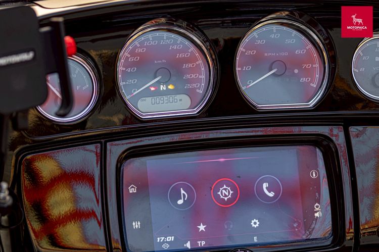 HD StreetGlide Special114 ปี2021 มือเดียว วิ่ง9,000Mi. ท่อSE รูปที่ 6