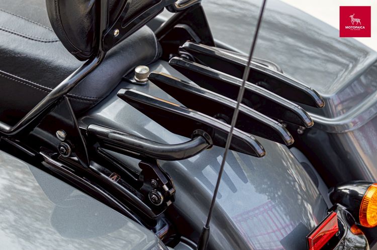 HD StreetGlide Special114 ปี2021 มือเดียว วิ่ง9,000Mi. ท่อSE รูปที่ 10