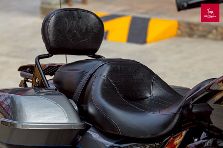HD StreetGlide Special114 ปี2021 มือเดียว วิ่ง9,000Mi. ท่อSE รูปที่ 17