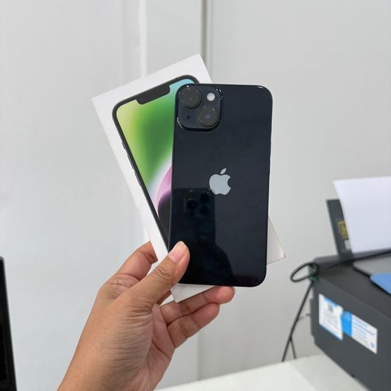 iphone 14 128g รูปที่ 2
