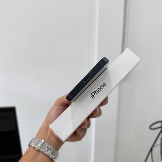iphone 14 128g รูปที่ 4