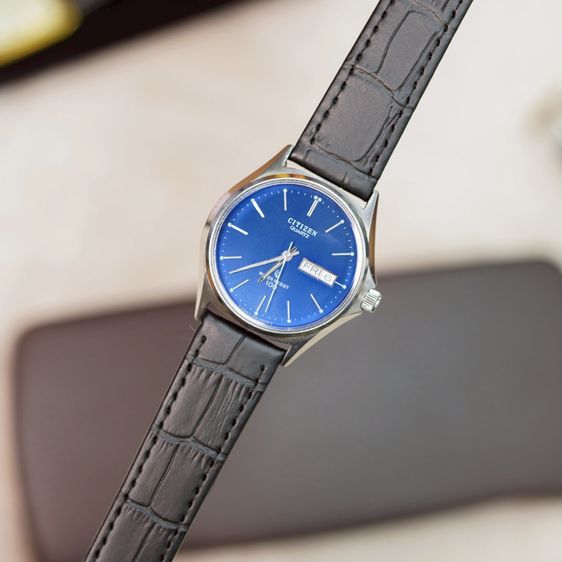 นาฬิกา Citizen Ref.4-212053K รูปที่ 2