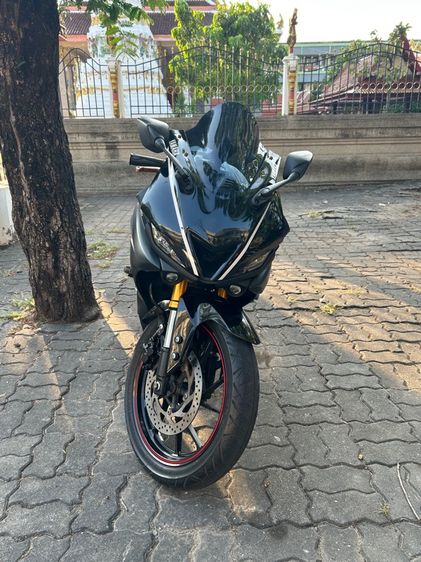 Yamaha R15 รูปที่ 3