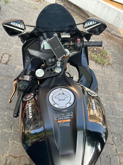 Yamaha R15 รูปที่ 5