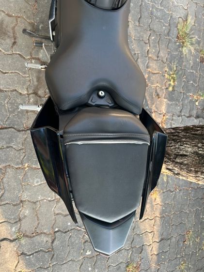 Yamaha R15 รูปที่ 6