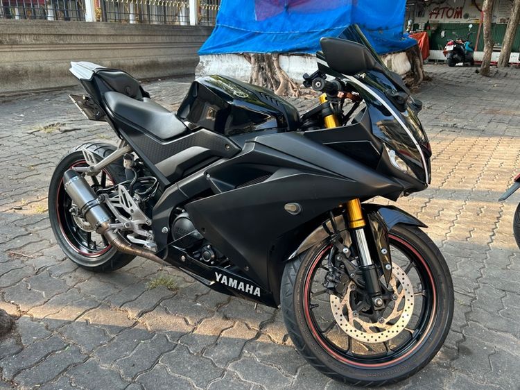 YZF 2019 Yamaha R15