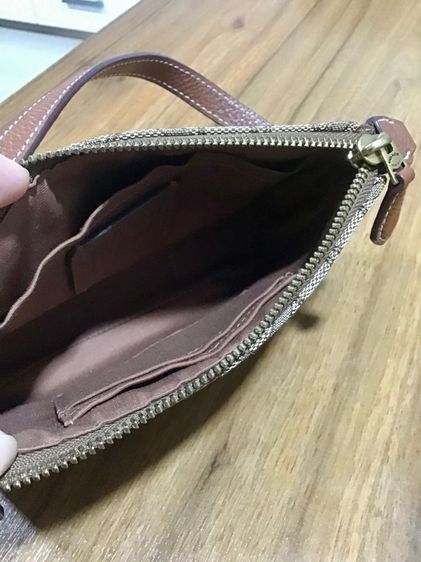 กระเป๋าสะพาย COACH รูปที่ 5