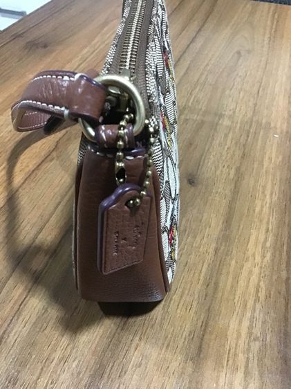 กระเป๋าสะพาย COACH รูปที่ 3