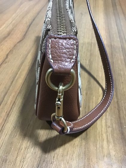 กระเป๋าสะพาย COACH รูปที่ 4