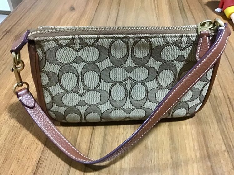 กระเป๋าสะพาย COACH รูปที่ 2