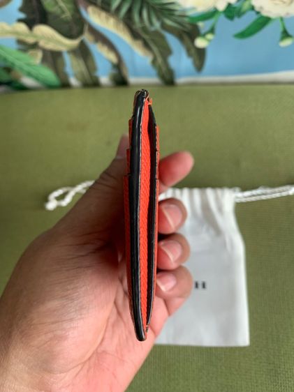 กระเป๋าใส่บัตร Coach  รูปที่ 5