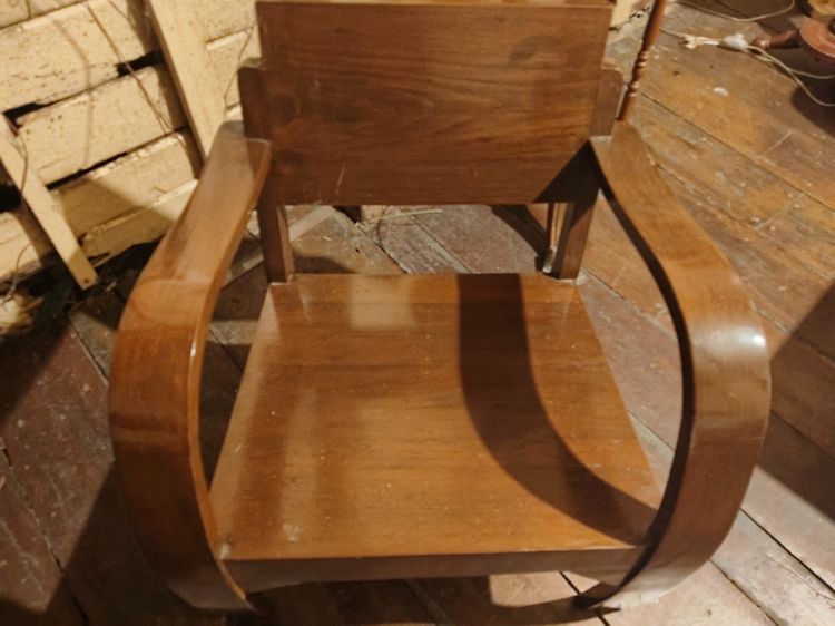 เก้าอี้ รูปที่ 2