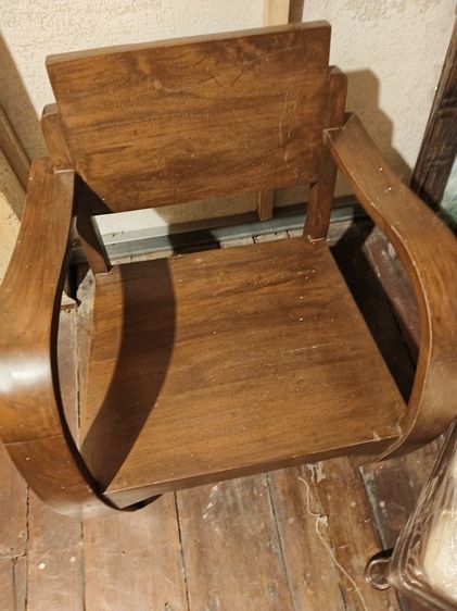 เก้าอี้ รูปที่ 5