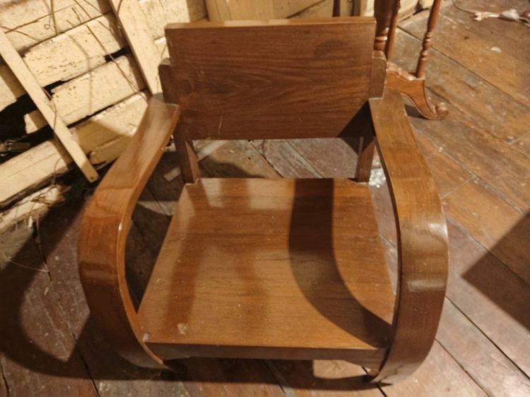 เก้าอี้ รูปที่ 3