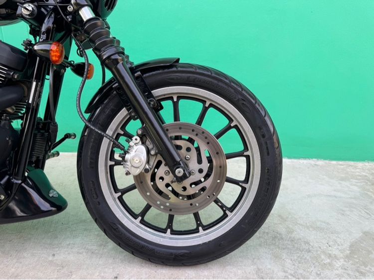 Roadster XL1200R ปี2006 รูปที่ 6