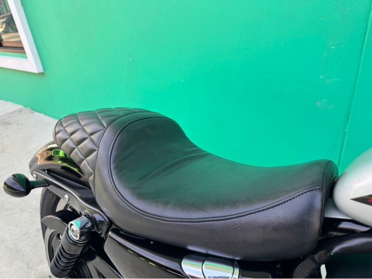 Roadster XL1200R ปี2006 รูปที่ 5