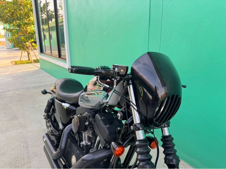 Roadster XL1200R ปี2006 รูปที่ 14