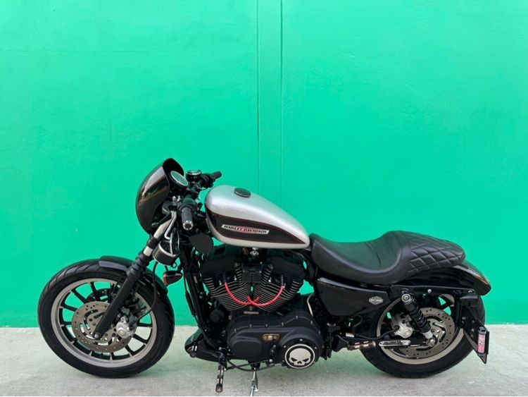 Roadster XL1200R ปี2006 รูปที่ 16